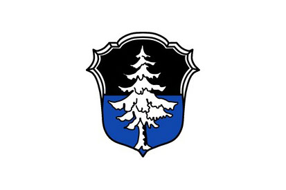 Bandera Bad Hindelang