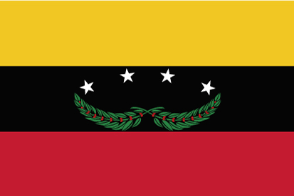 Bandera Táchira