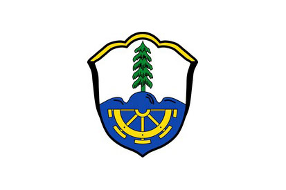 Bandera Halblech