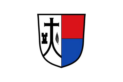 Bandera Friesenried