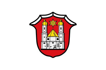 Bandera Germaringen