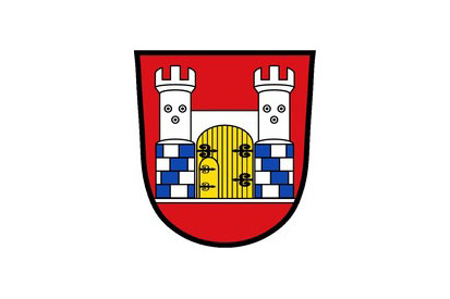 Bandera Dirlewang