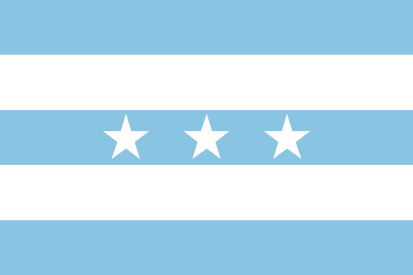 Bandera Guayaquil