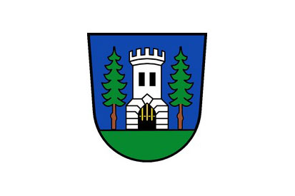 Bandera Burgau