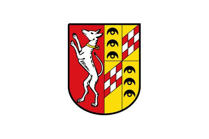 Bandera Ichenhausen