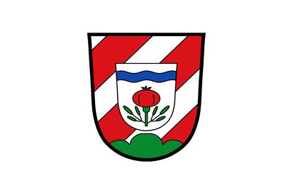 Bandera Bibertal