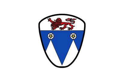 Bandera Bubesheim
