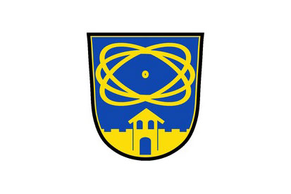 Bandera Gundremmingen
