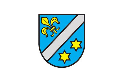 Bandera Dillingen an der Donau