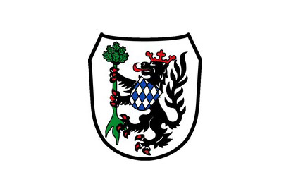 Bandera Gundelfingen an der Donau