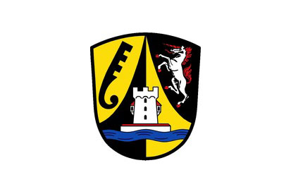 Bandera Bachhagel