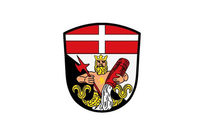Bandera Blindheim