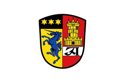 Bandera Finningen