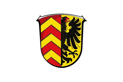 Bandera Nidderau