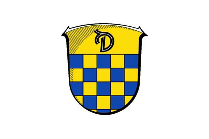 Bandera Niederdorfelden