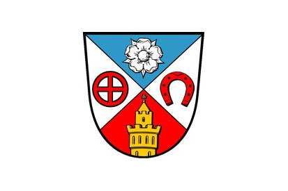 Bandera Friedrichsdorf