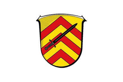 Bandera Hammersbach