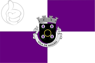 Bandera Ansião