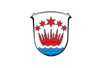 Bandera Brensbach