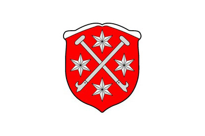 Bandera Stockstadt am Rhein