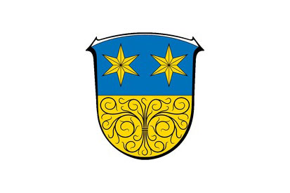 Bandera Michelstadt