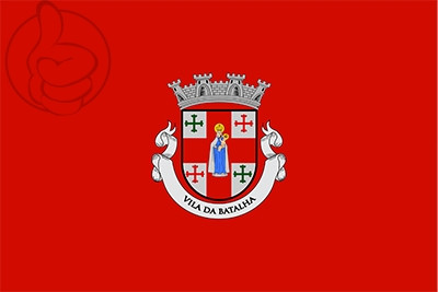 Bandera Batalha (Portugal)