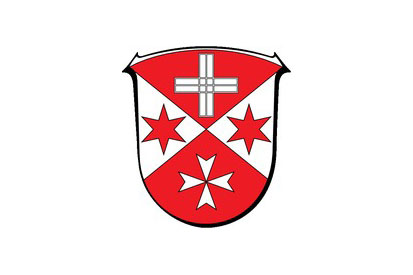 Bandera Mossautal