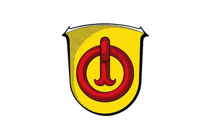 Bandera Raunheim