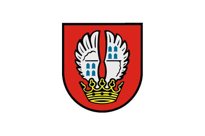 Bandera Eschborn