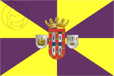 Bandera Caldas da Rainha