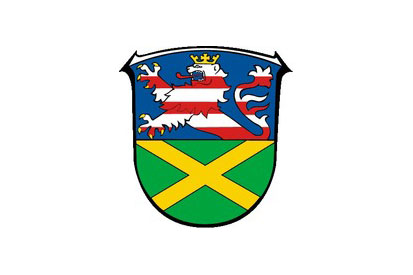 Bandera Gladenbach