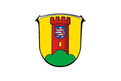 Bandera Ebsdorfergrund
