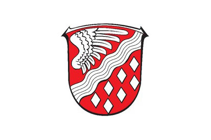 Bandera Fronhausen