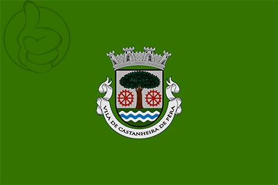 Bandera Castanheira de Pêra