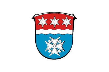 Bandera Wohratal