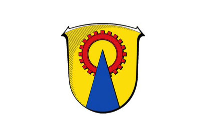 Bandera Ehringshausen