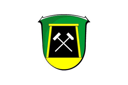 Bandera Siegbach