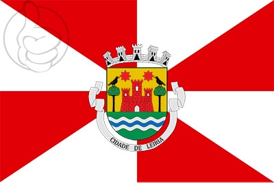 Bandera Leiria