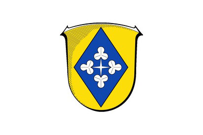 Bandera Freiensteinau