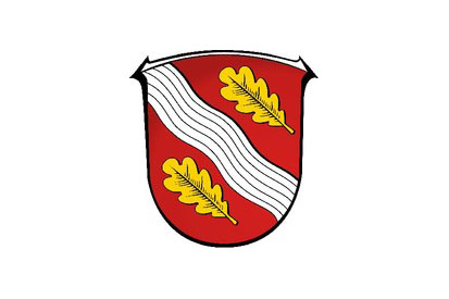 Bandera Fuldatal