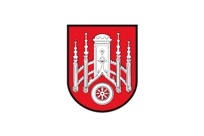 Bandera Hofgeismar