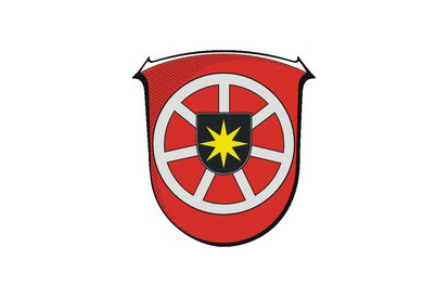 Bandera Twistetal