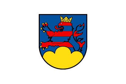 Bandera Frankenberg (Eder)
