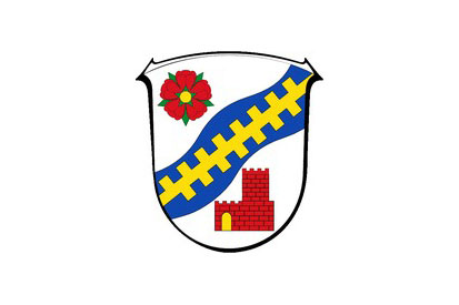 Bandera Haunetal