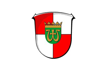 Bandera Wehretal