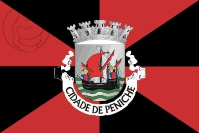 Bandera Peniche