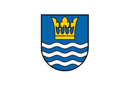 Bandera Heringsdorf