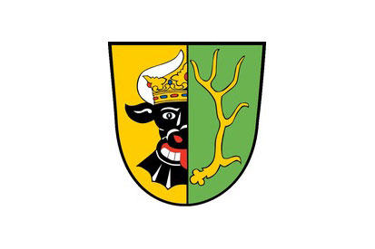 Bandera Gelbensande