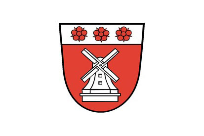 Bandera Thulendorf