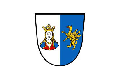 Bandera Ribnitz-Damgarten
